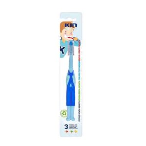 KIN INFANTIL BROSSE A DENTS ENFANTS