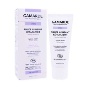 GAMARDE ATOPIC FLUIDE APAISANT REPARATEUR 40 G