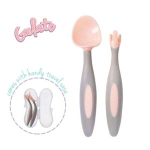 BBOX ENSEMBLE DE COUVERTS POUR LES PETITS 9M+