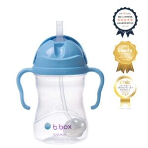BBOX GOBELETS POUR LES PETITS 6M+ 240ML