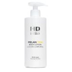 HD COSMETIC EFFICIENCY MELAN TXA LOTION CORPORELLE 400 ML