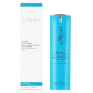 SKIN CHEMISTS RETINOL INTELLIGENT CREME DE JOUR STIMULANTE 50 ML
