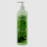 NATURALIA ALOE VERA LAIT HYDRATANT CORPS 370 ML