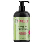 MIELLE ROSEMARY MENT BLEND STRENGTHENING CONDITIONER 355 ML