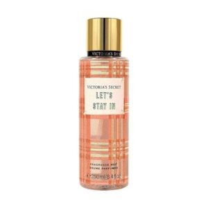 VICTORIAS SECRET BRUME LETS STAY IN 250ML