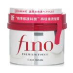 FINO PREMIUM TOUCH HAIR MASK 230 G