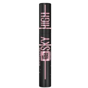 MAYBELLINE SKY HIGH CILS SENSATIONAL MASCARA COSMIC BLACK