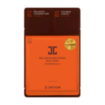 JAYJUN MASQUE NOIR ECLAIRCISSANT 3 ETAPES 25 ML