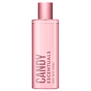 ESCENTUALS CANDY BODY MIST 250 ML