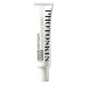 PHOTOSKIN CREME ECLAIRCISSANTE NUIT INTENSE 40 ML