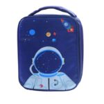 GOBENTO KIDS SAC A DEJEUNER ISOTHERME 25*21*8 CM STARBOY