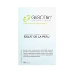 GLISODIN ECLAT DE LA PEAU 60 GELULES