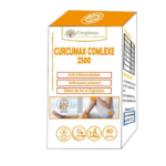 COMPLEMAX CURCUMAX COMPLEX 2500 60 GELULES