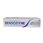 SENSODYNE DENTIFRICE MULTI BLANCHEUR 50 ML