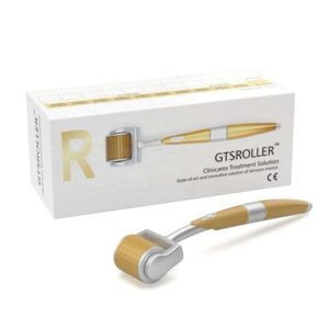 ZGTS DERMA ROLLER 0.5MM