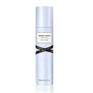 MISS SO SPRAY CORPS SECRET CRUSH 140 ML