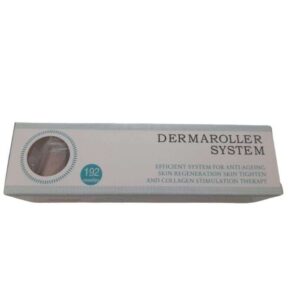 ADRS PRO DERMAROLLER SYSTEM 1.0 MM
