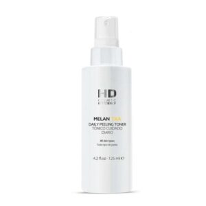 HD COSMETICS MELAN TXA DAILY PEELING TONER 125 ML