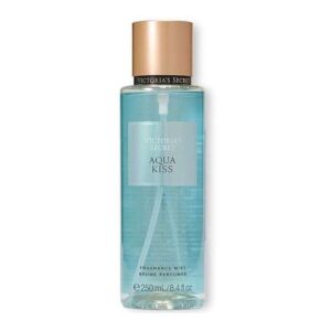 VICTORIAS SECRET AQUA KISS BRUME PARFUMEE 250 ML