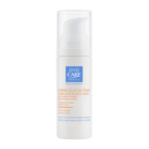 EYE CARE CREME ECLAT DU TEINT COMPLEXION RADIANCE 30 ML