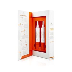 LENDAN VITAMIN FORZA C C21 FORTE 2*10 ML