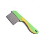POUXID PEIGNE ANTI POUX TRIPLE ACTION