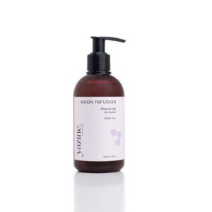 YAZINE MOON INFUSION GEL DOUCHE EXTRAIT DE THE BLANC 250 ML