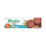 KARELEA BISCUIT CACAO 132G