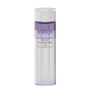 REMESCAR EAU MICELLAIRE 3 EN 1 200 ML