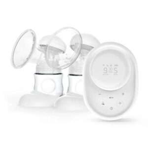 MAMMIA TIRE LAIT ELECTRIQUE DOUBLE