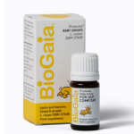 BIOGAIA GOUTTES PROBIOTIQUES PROTECTIS BEBE FLACON DE 5 ML
