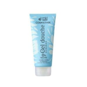 MKL COSMETHIK GEL DOUCHE SURGRAS NEUTRE 200 ML