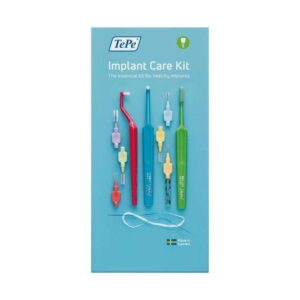 TEPE IMPLANT CARE KIT