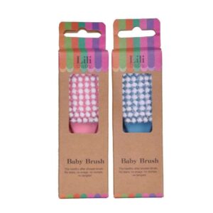LILI CARE BROSSE BEBE