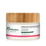 MOROCCAN BEAUTY CREME DE NUIT FIGUE DE BARBARIE 50ML