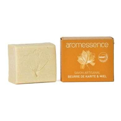 22975-2-aromessence-savon-artisanal-beurre-de-karite-et-miel-120g.jpg