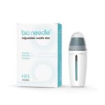 BIO NEEDLE ADJUSTABLE NEEDLE SIZE H24