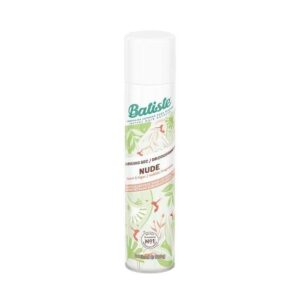 BATISTE SHAMPOOING SEC NUDE 200ML