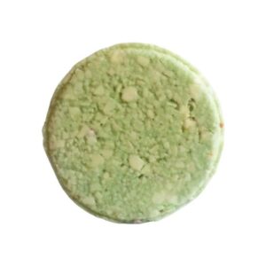 BODY GOOD SHAMPOING SOLIDE POUR CHEVEUX GRAS 85G