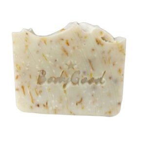BODY GOOD SAVON BARRE CALENDULA 140G