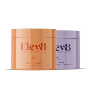 ELEV8 RISE AND SHINE