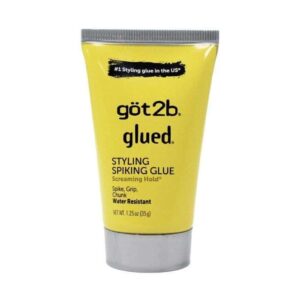 GOT2B GLUED STYLING SPIKING GLUE 35G