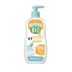 CARRYBOO BIO GEL LAVANT 2 EN 1 ULTRA DOUX 500ML