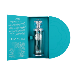 GISSAH SIGNATURE COLLECTION LIGHT FRAGRANCE SIENA VALLEY 200 ML