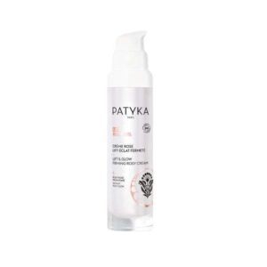 PATYKA LIFT ESSENTIEL CREME ROSE LIFT ECLAT FERMETE 50 ML