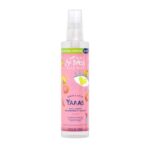 ST IVES BRUME VISAGE YAAAS AU PARFUM VIBRANT DE PAMPLEMOUSSE 125 ML