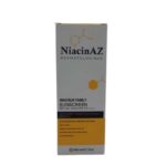 NIACINAZ ECRAN SOLAIRE SPF50+ NIACISUN FAMILY UVA UVB PA++++ 200ML