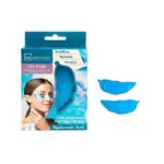 IDC INSTITUTE PATCH YEUX ACIDE HYALURONIQUE PACK DE 3 REF 90302