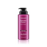 JENORIS PROFESSIONNELLE PISTACHIO GLAZE GEL SCULPTANT BRILLANT 300ML