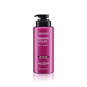 JENORIS PROFESSIONNELLE PISTACHIO GLAZE GEL SCULPTANT BRILLANT 300ML